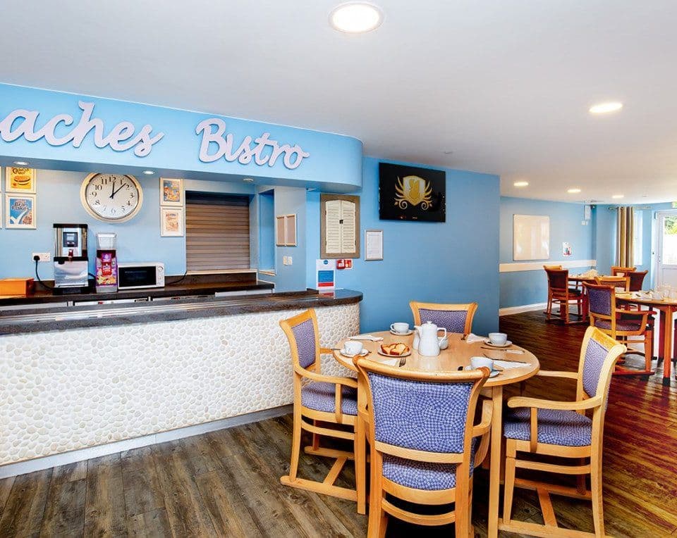 Dovehaven - Birch Abbey care home - 002
