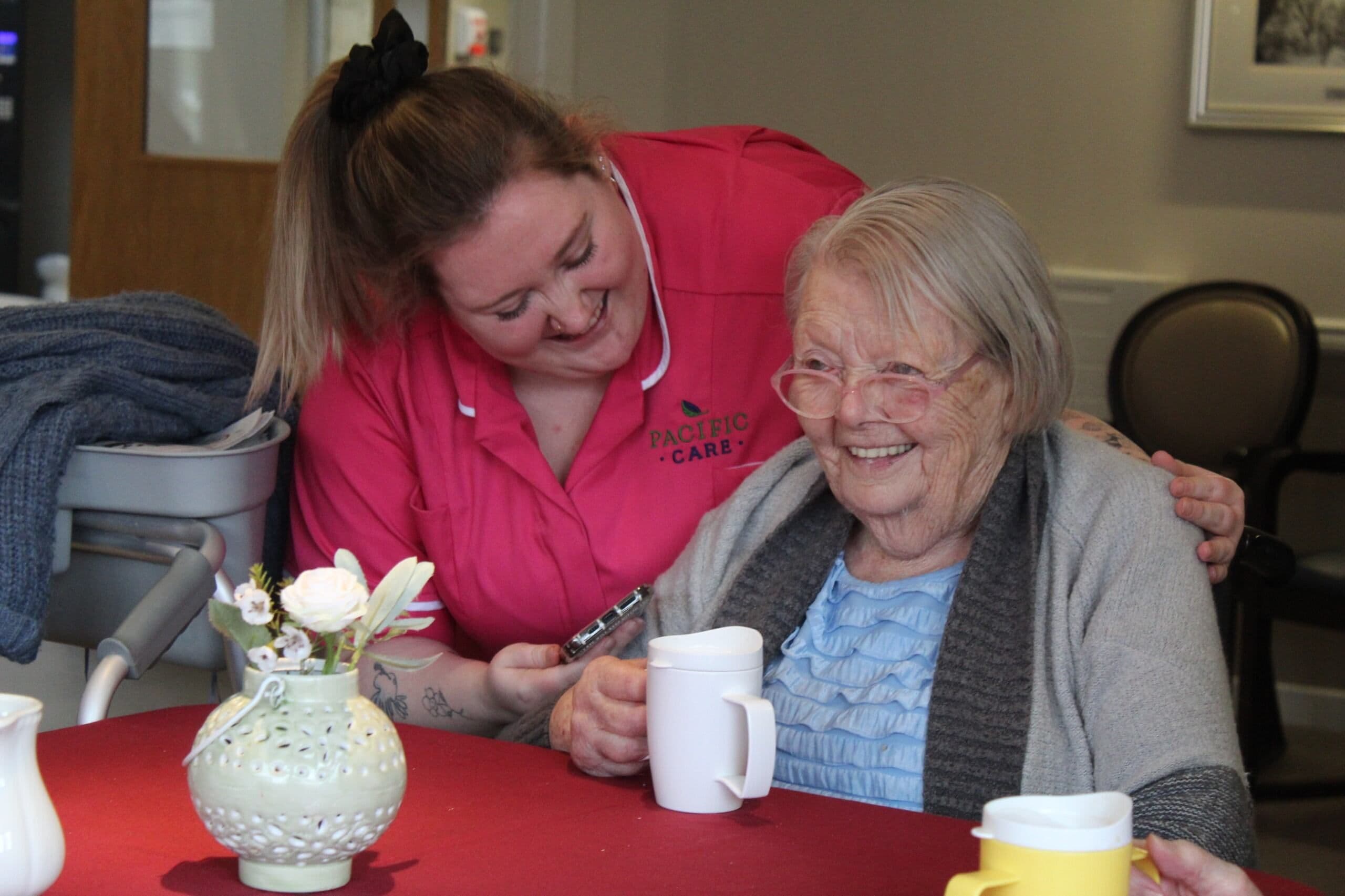 Pacific Care - Birdston care home 010