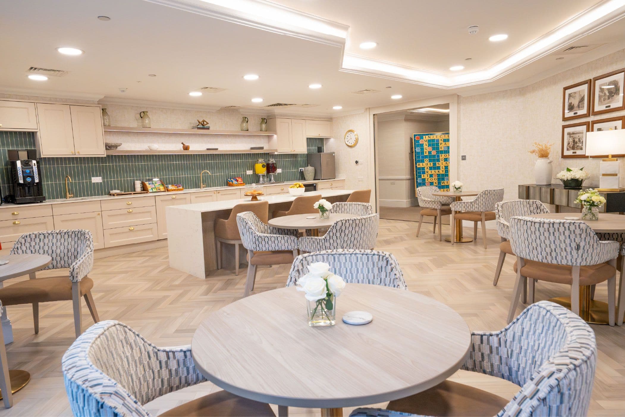 Avery Collection - Elstree View care home - 022