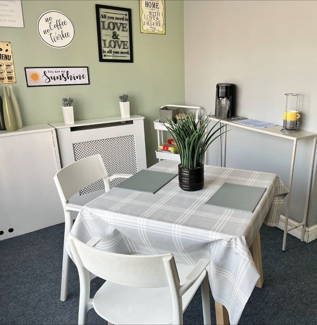 Pepperwood Care - Broxburn care home - 004