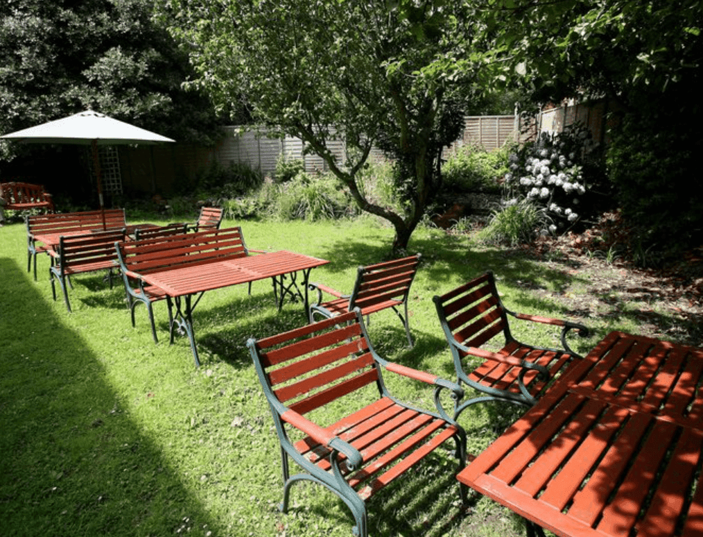 Regal Care - Blair House care home - 008