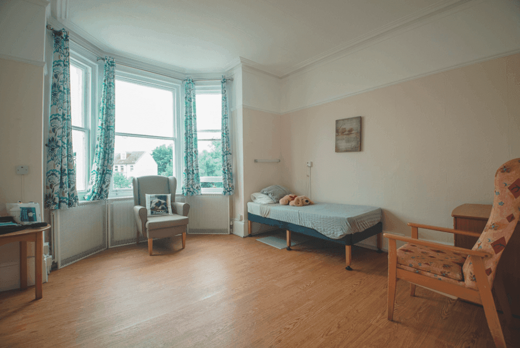 Regal Care - Blair House care home - 004