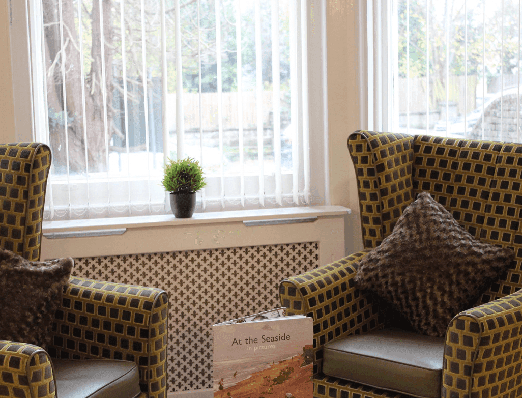 Regal Care - Blair House care home 3