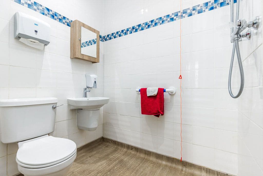 Charing Healthcare - Blair Park care home - 010