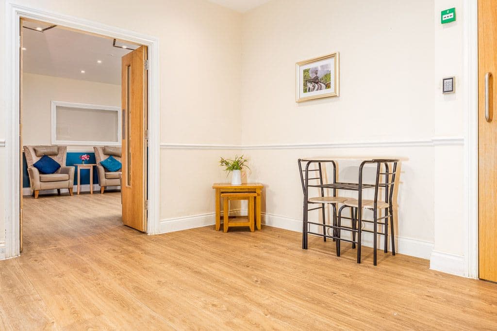 Charing Healthcare - Blair Park care home - 005
