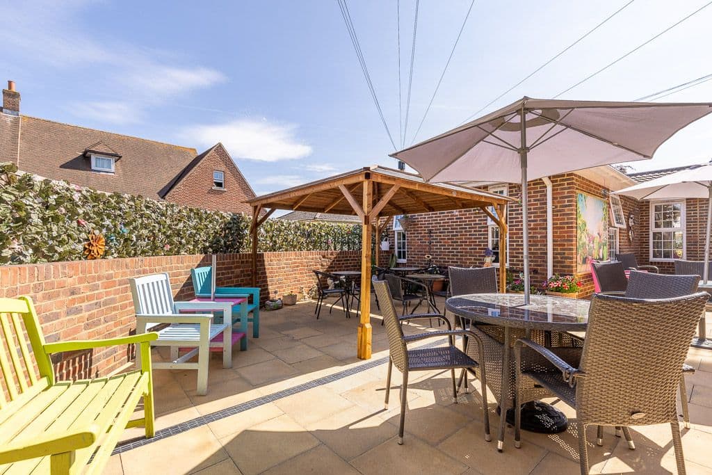 Charing Healthcare - Blair Park care home - 013