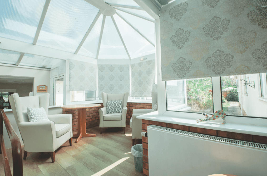 Regal Care - Blenheim care home - 007
