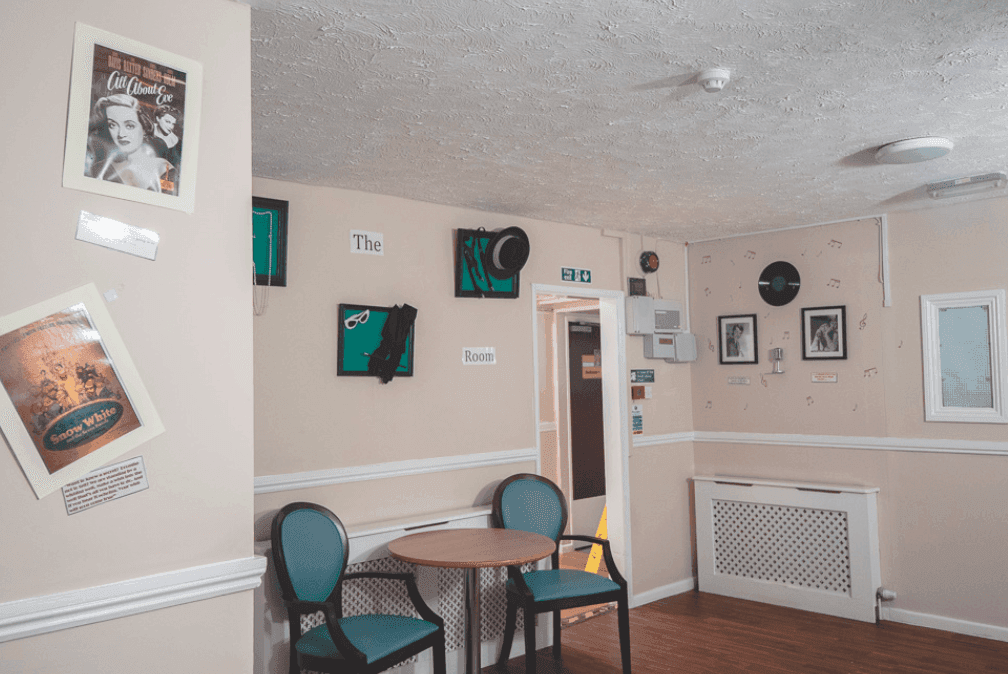 Regal Care - Blenheim care home 2