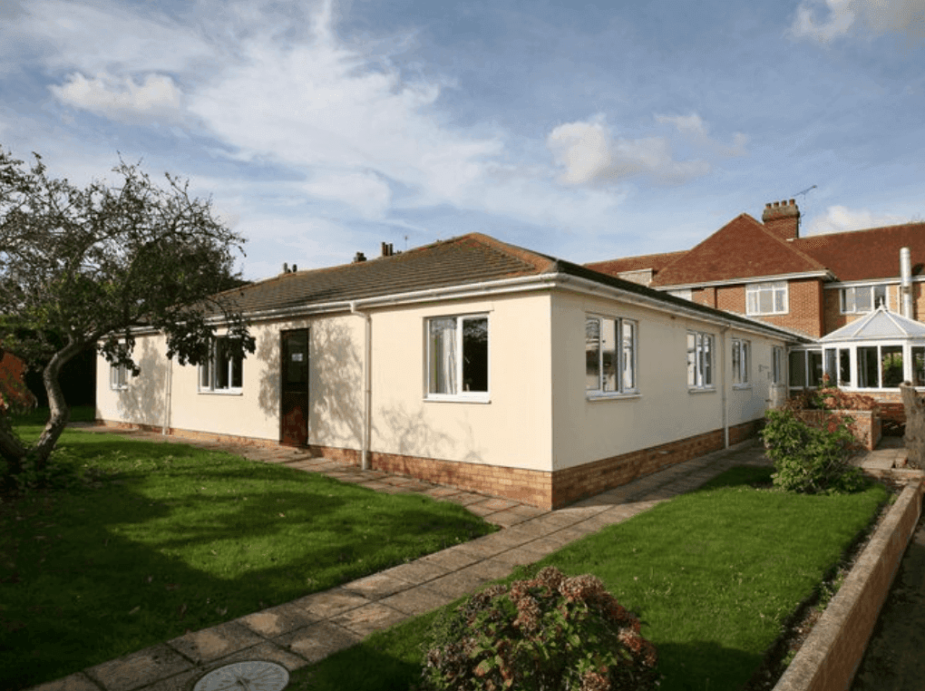 Regal Care - Blenheim care home - 006