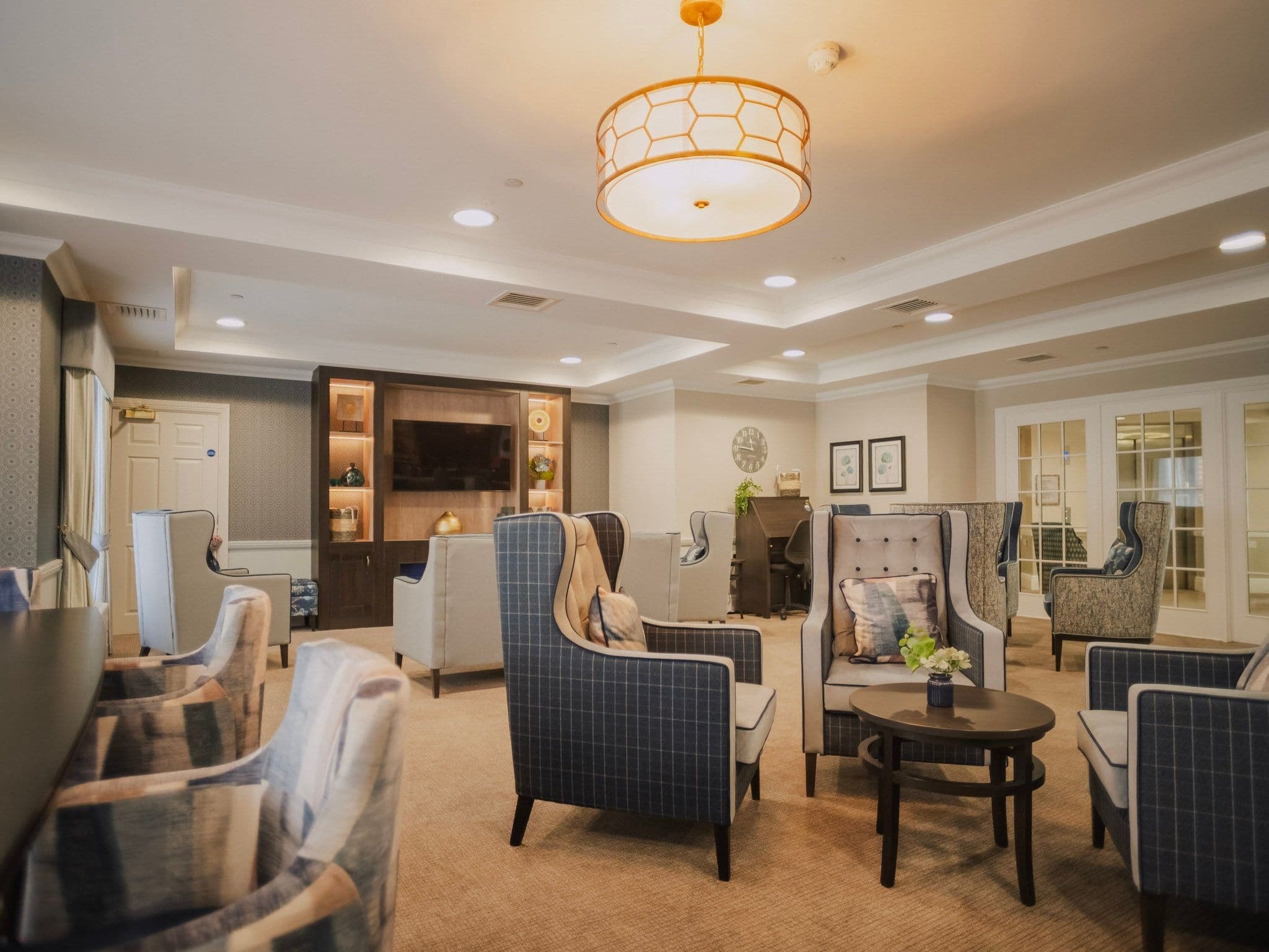 Care UK - Blossomfield Grange care home 3