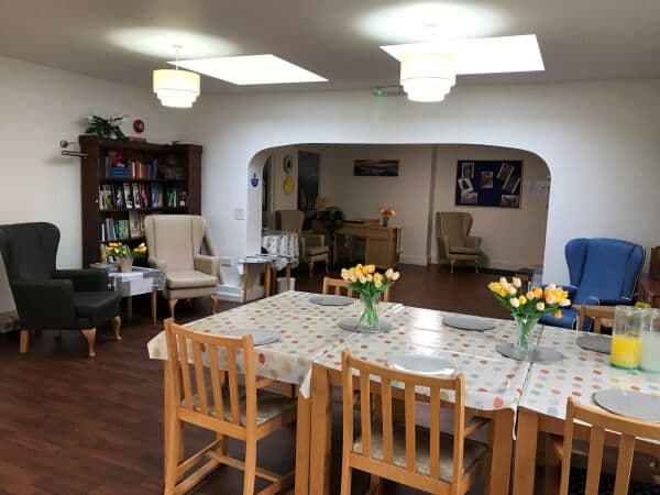 Bluebell House Care Home, Westward Ho!, EX39 1JD