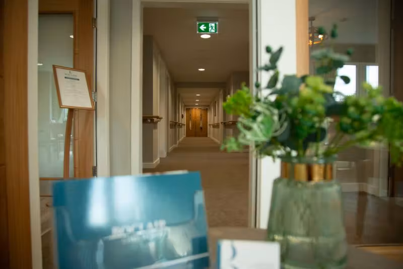 Boclair Care Home, Glasgow, G61 1QN