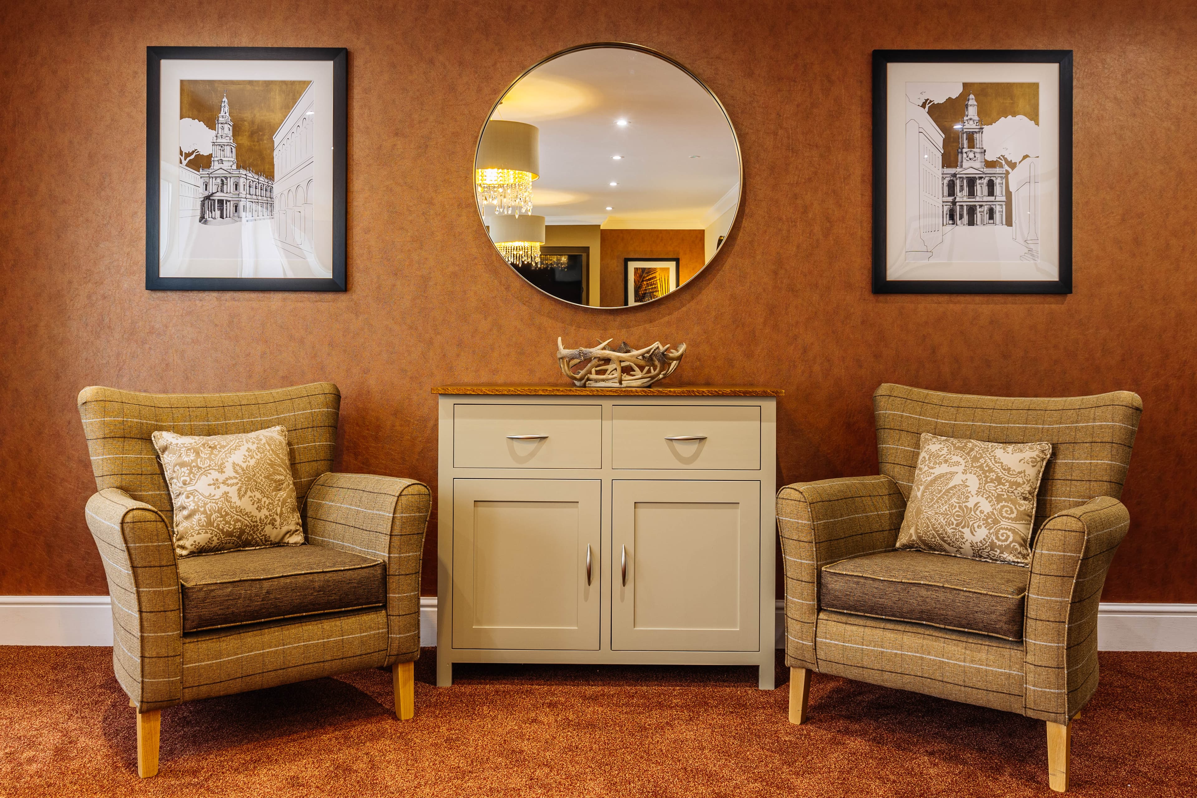 Barchester Healthcare - Boroughbridge Manor and Lodge care home 15