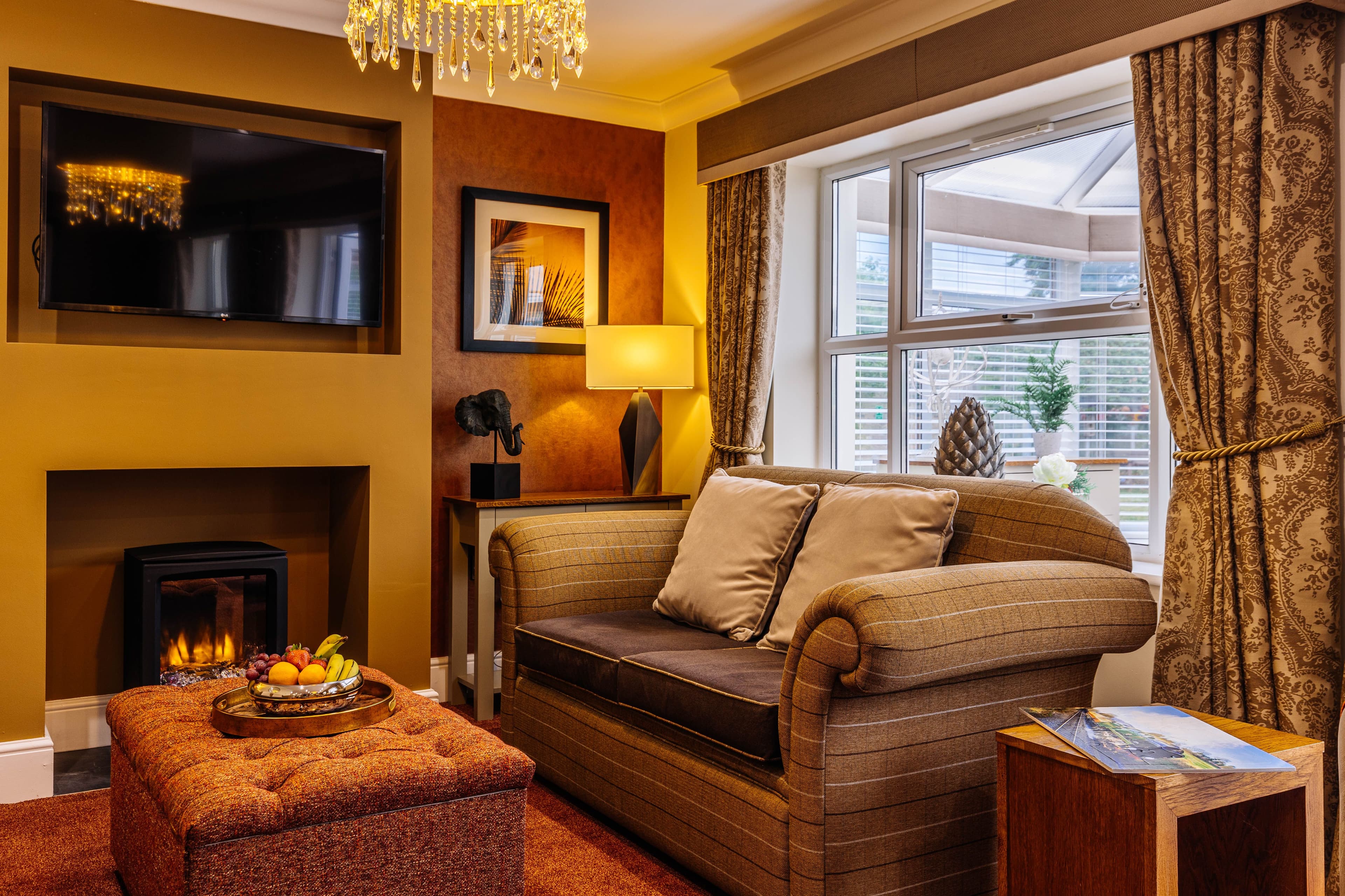 Barchester Healthcare - Boroughbridge Manor and Lodge care home 20