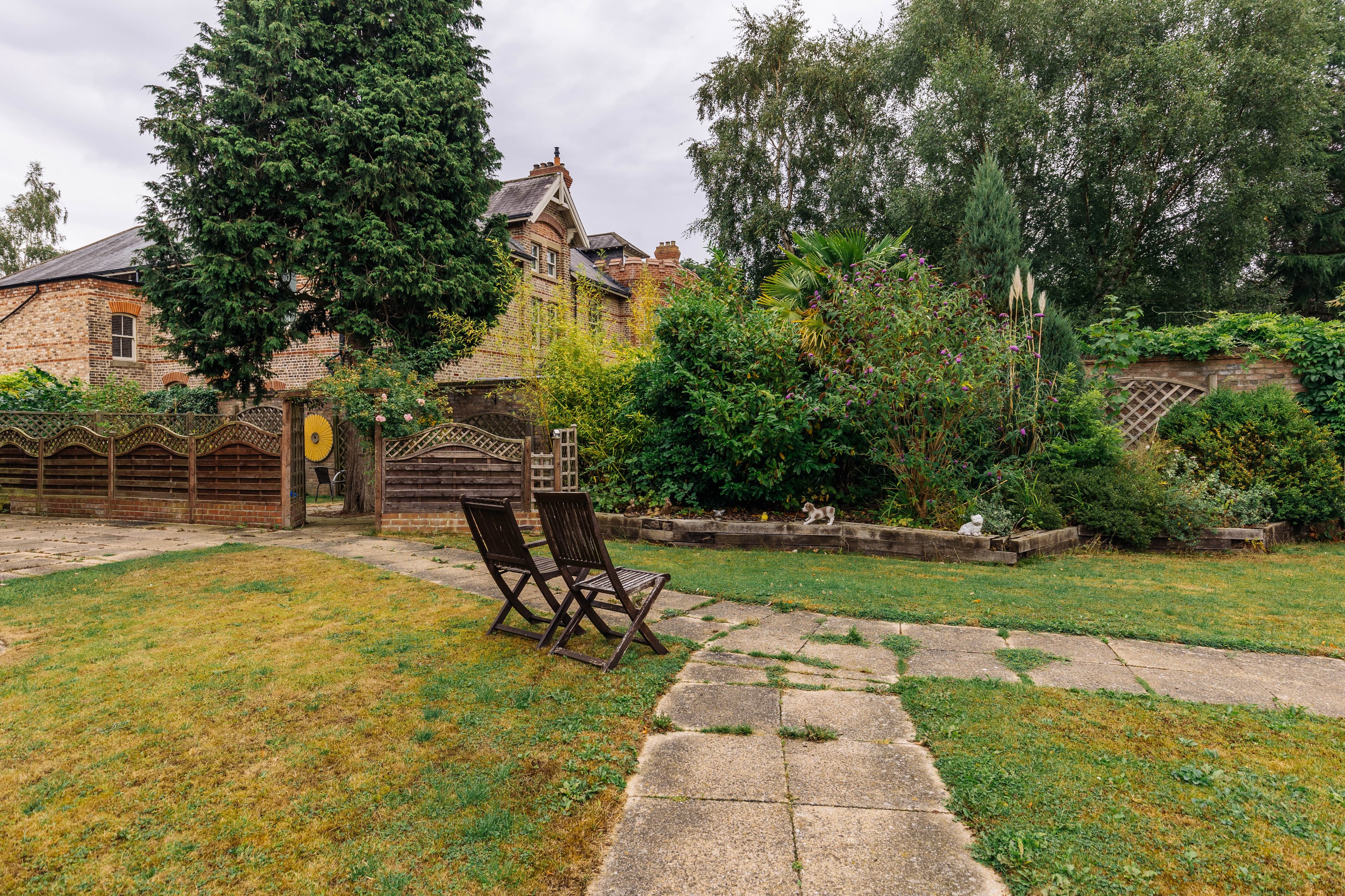Barchester Healthcare - Boroughbridge Manor and Lodge care home 27