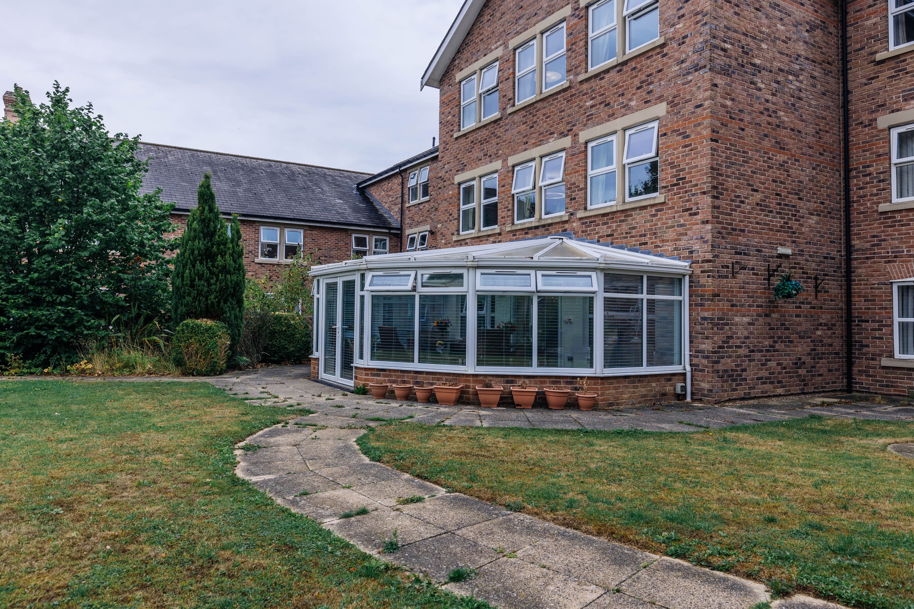 Barchester Healthcare - Boroughbridge Manor and Lodge care home 28