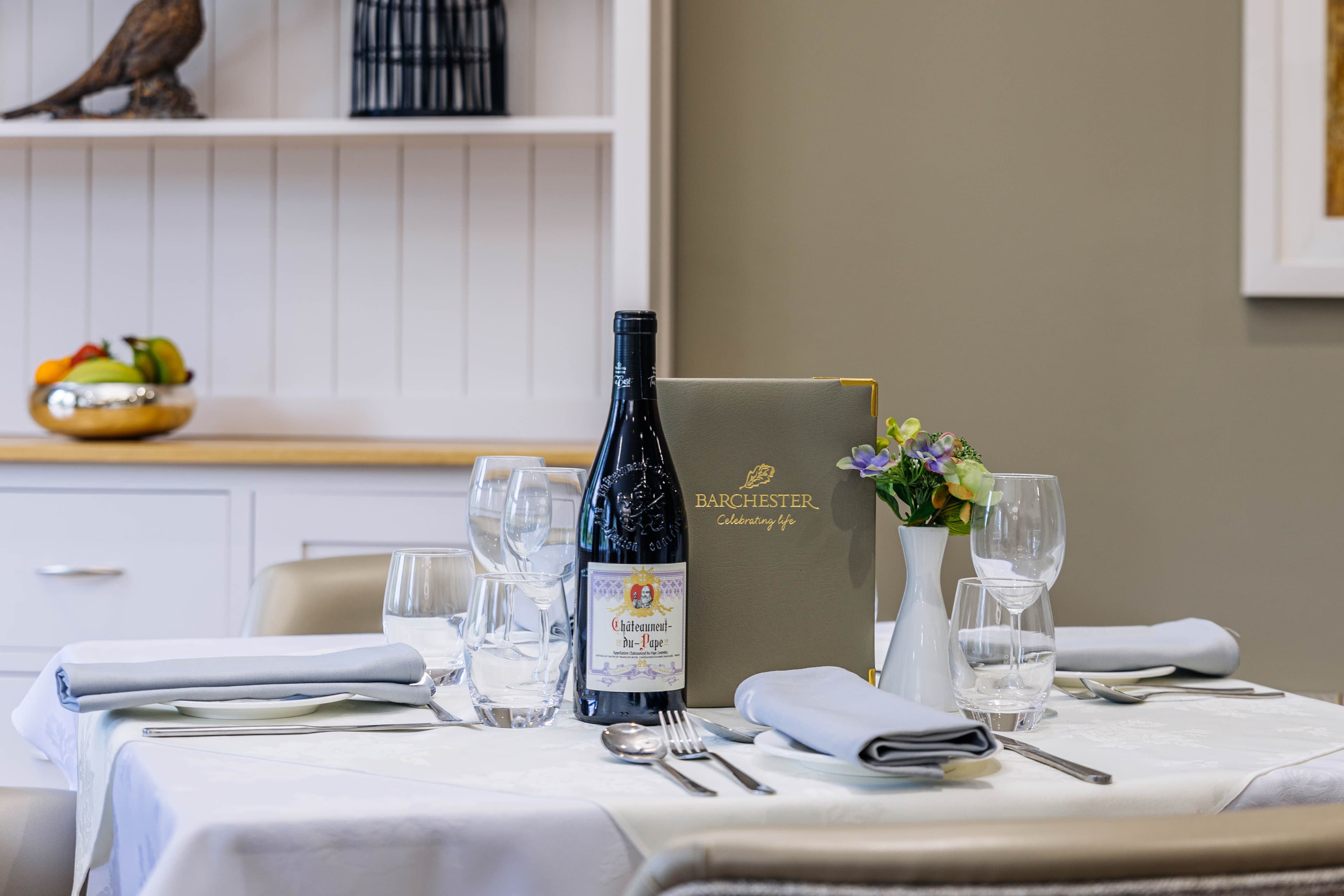 Barchester Healthcare - Boroughbridge Manor and Lodge care home 8