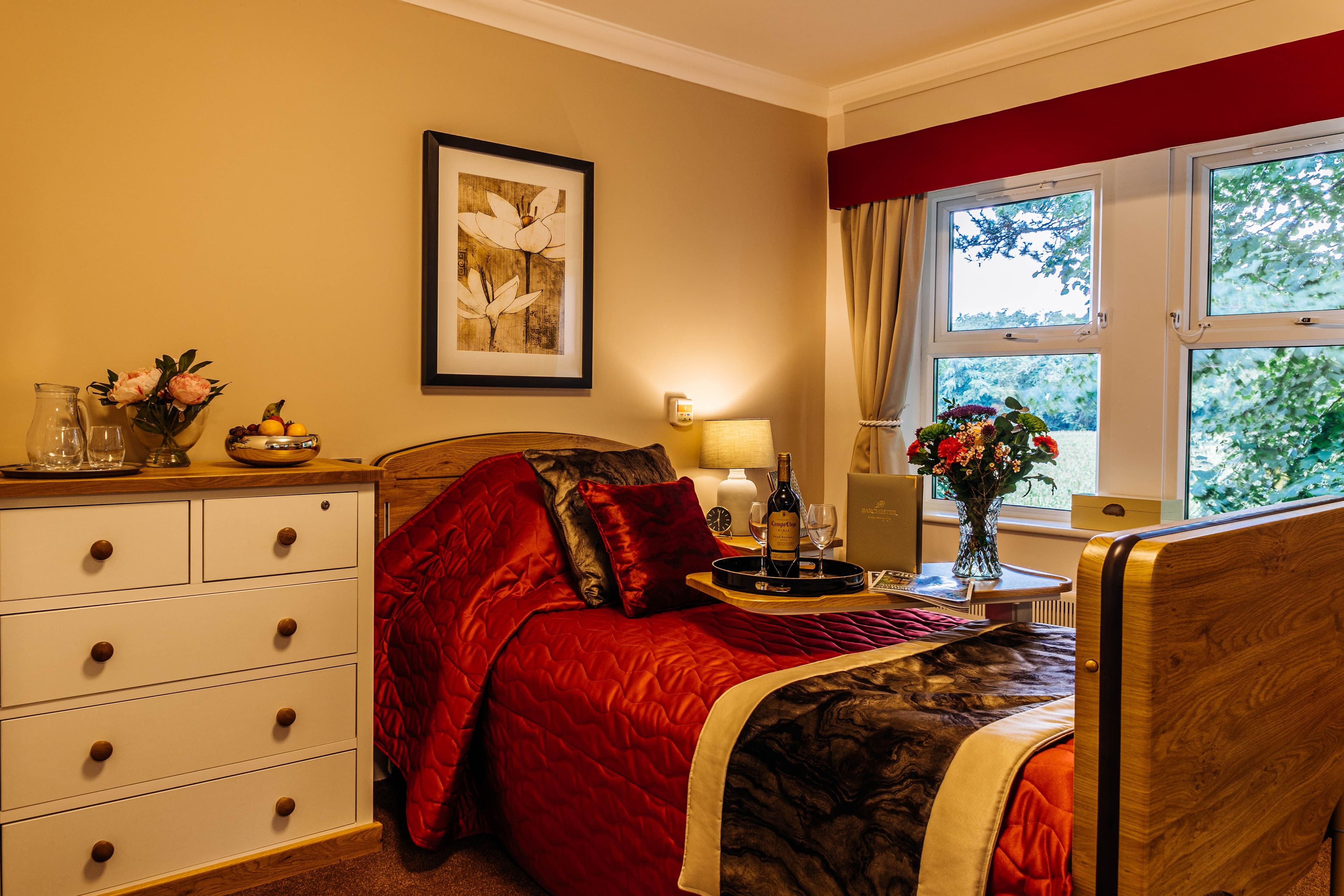 Barchester Healthcare - Boroughbridge Manor and Lodge care home 2