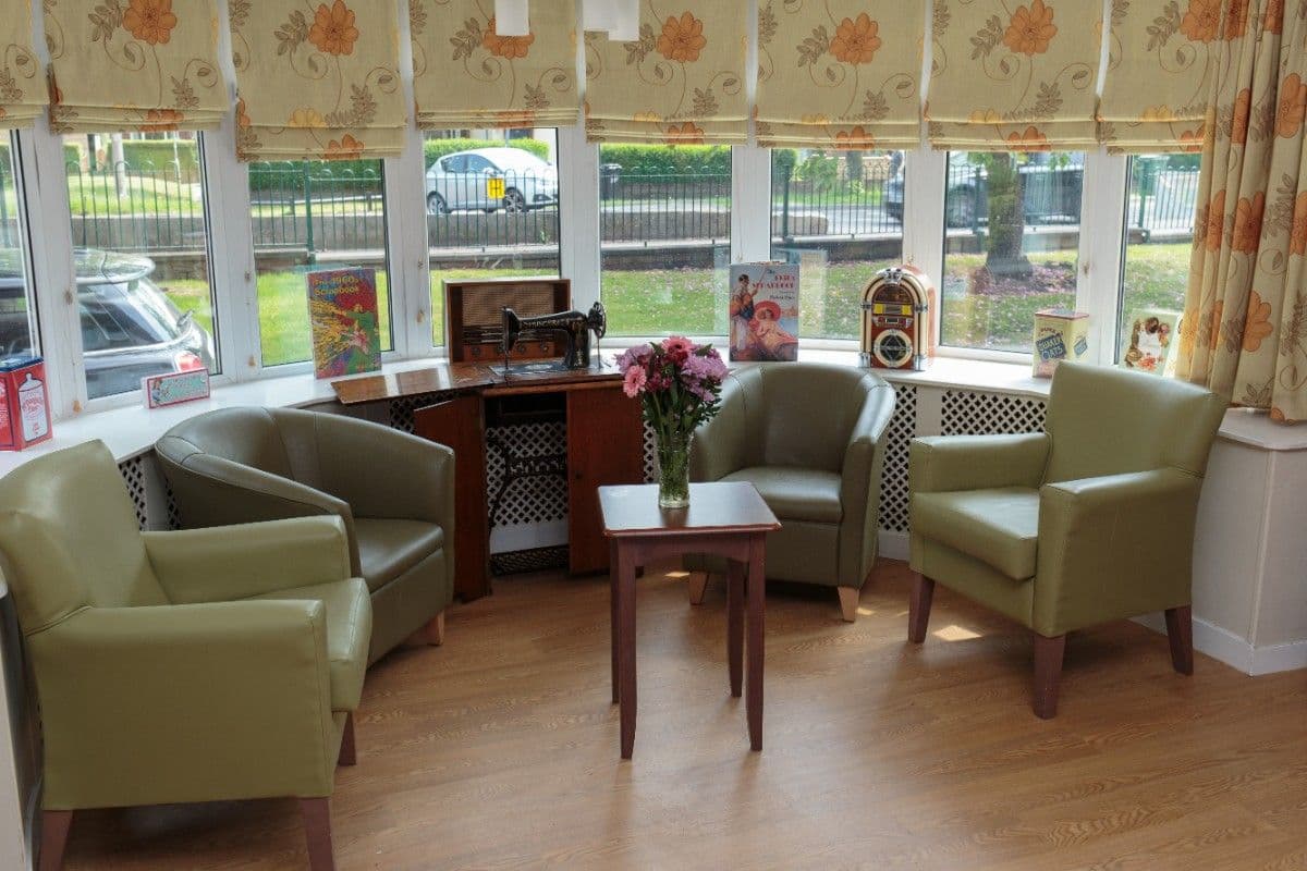 Borough Care - Bryn Haven care home 2