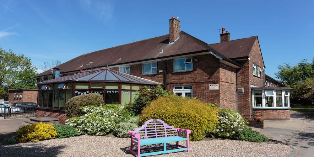 Borough Care - Bryn Haven care home 1