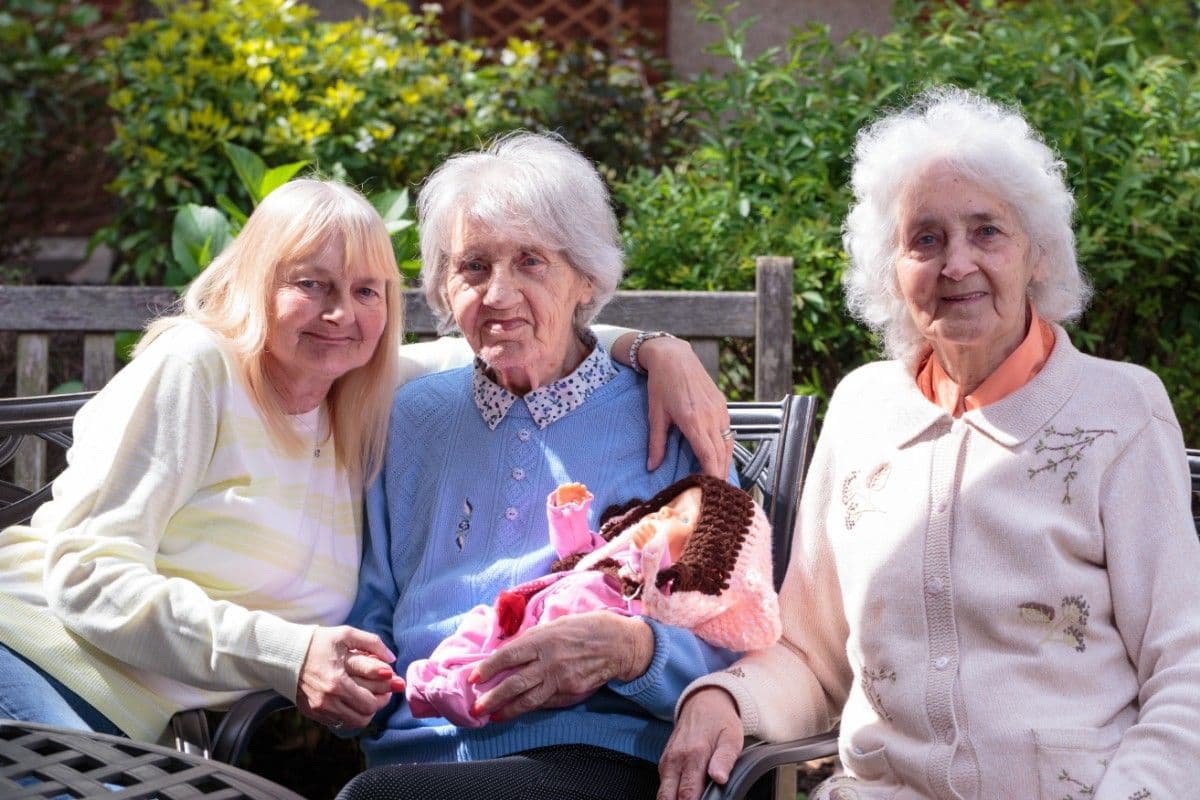 Borough Care - Lisburne Court care home 10