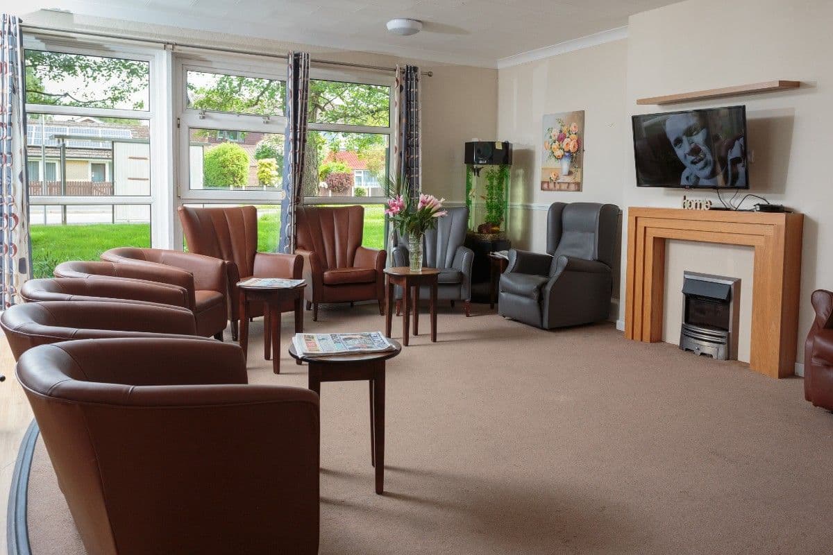 Borough Care - Lisburne Court care home 3