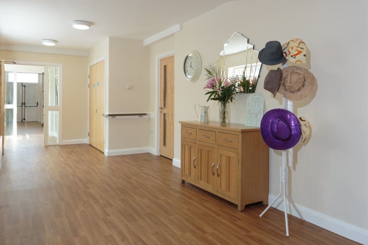 Borough Care - Lisburne Court care home 2