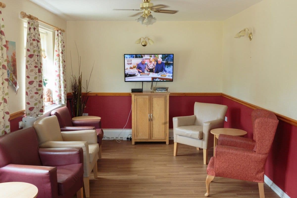 Borough Care  - Wellcroft care home 2