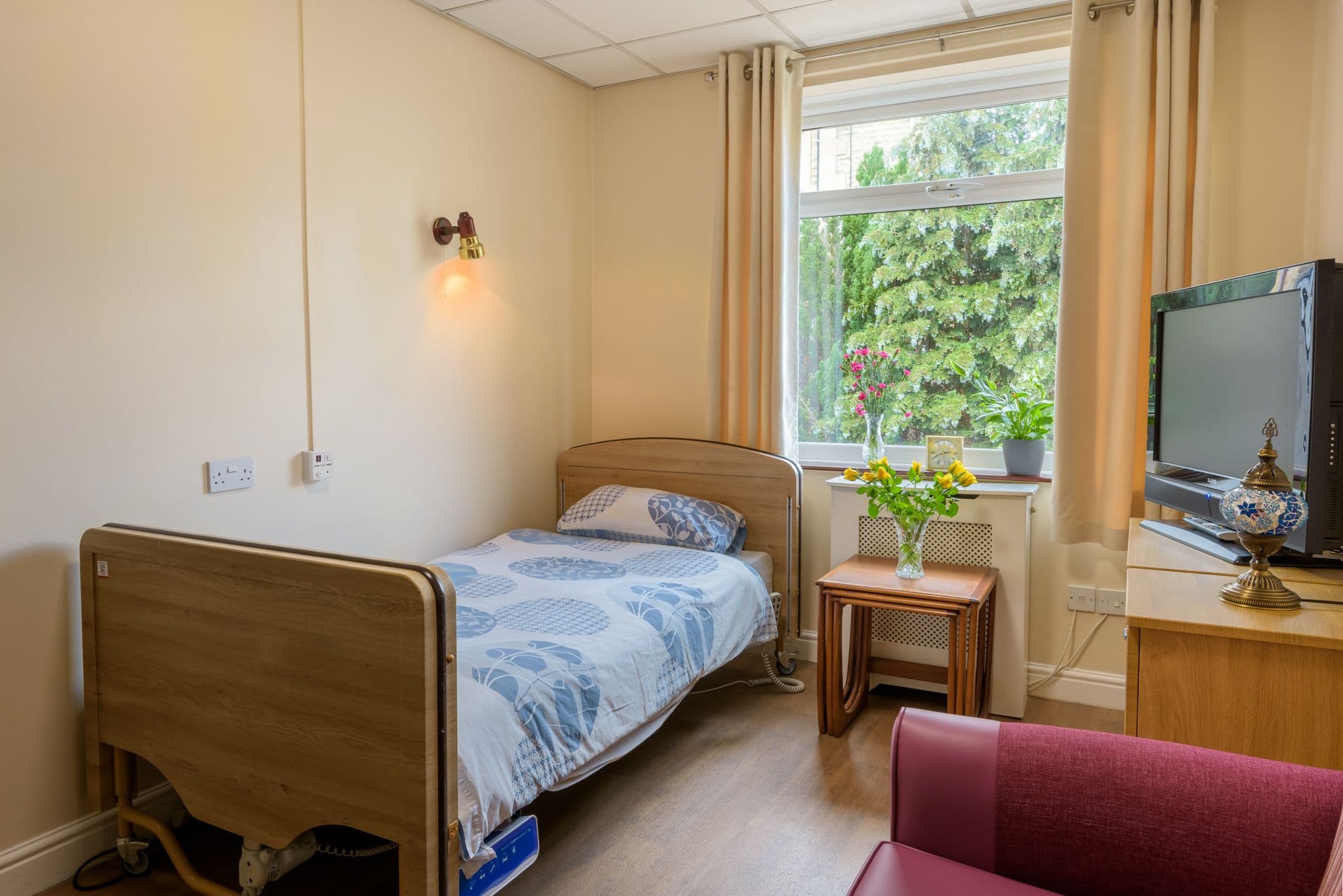 Marton Care Homes - Botham Hall care home - 003