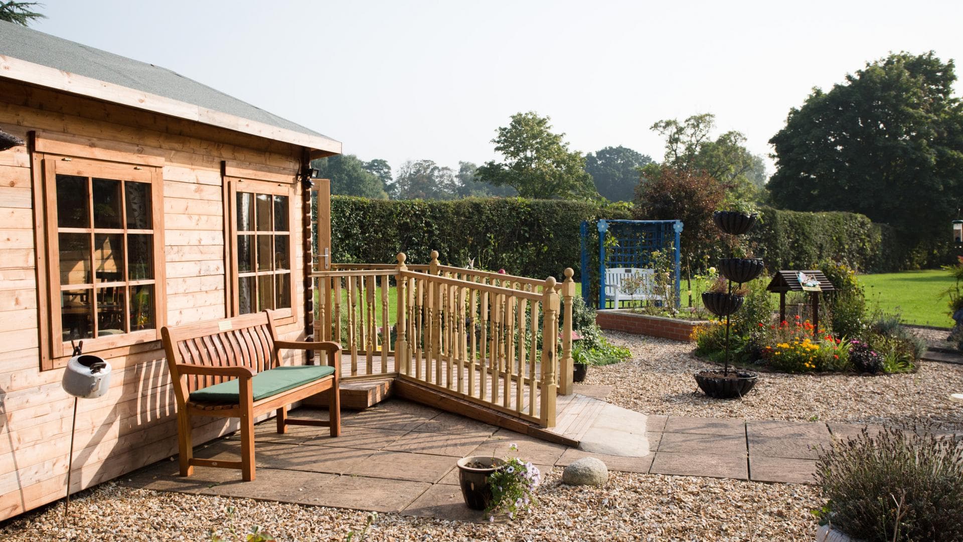 The Orders of St John Care Trust - Boultham Park House care home 6