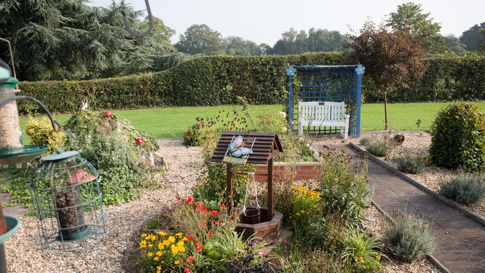 The Orders of St John Care Trust - Boultham Park House care home 5
