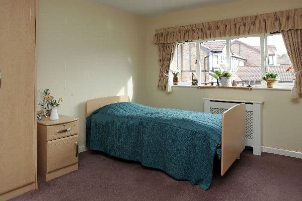 Bowerfield House Care Home, Stockport, SK12 2NJ