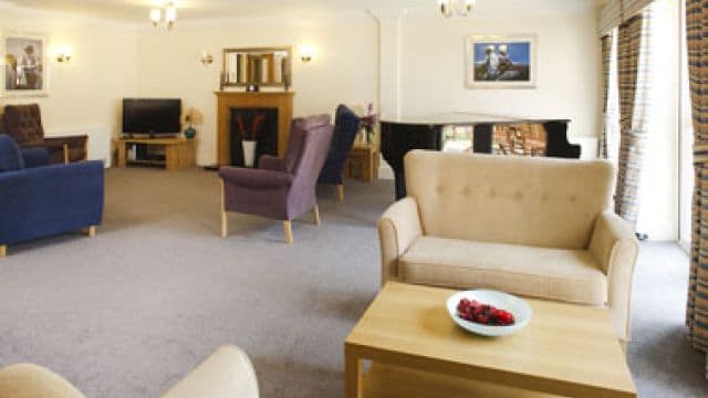 Bowerfield Court Care Home, Stockport, SK12 2NJ