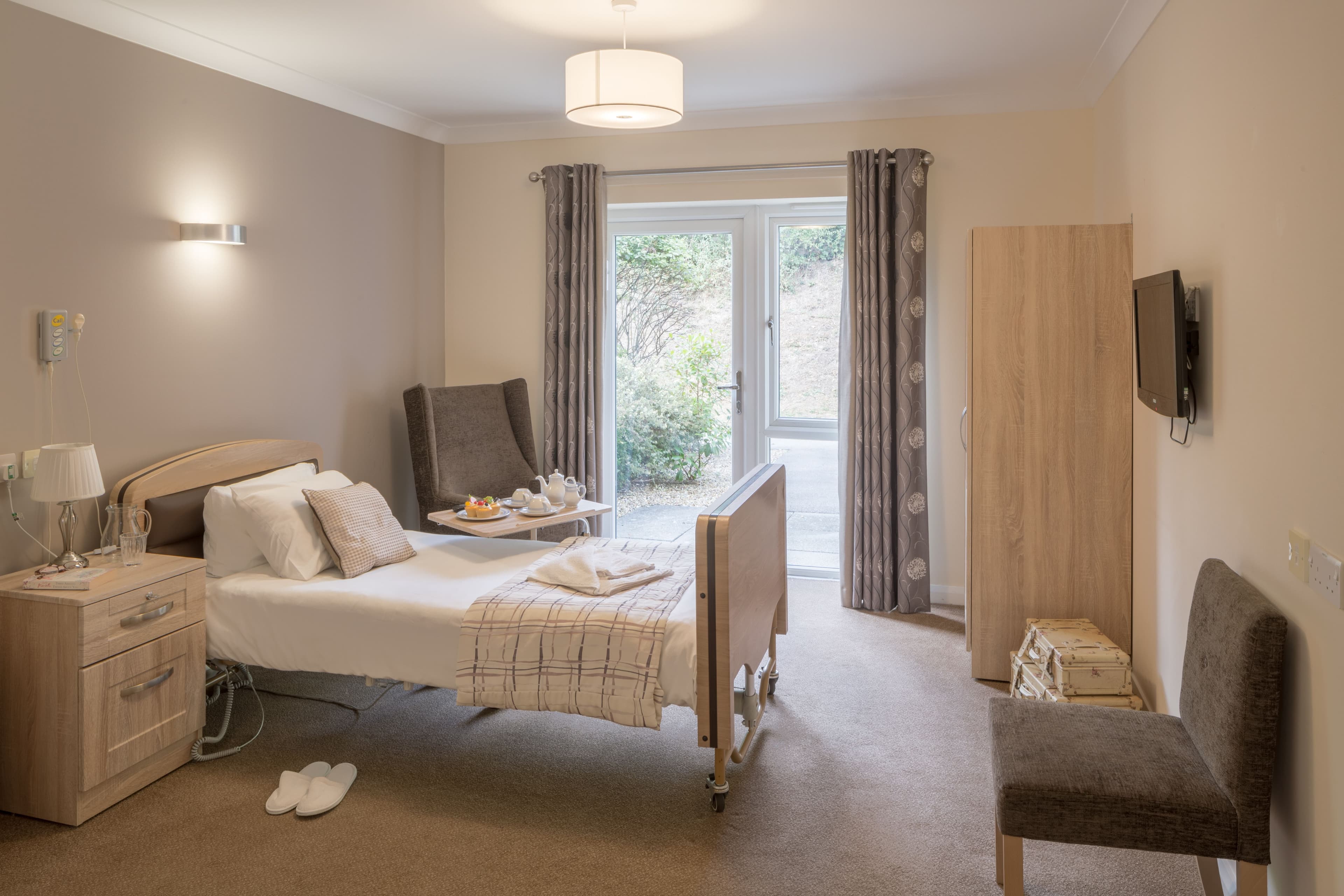 Care UK - Bowes House care home 2