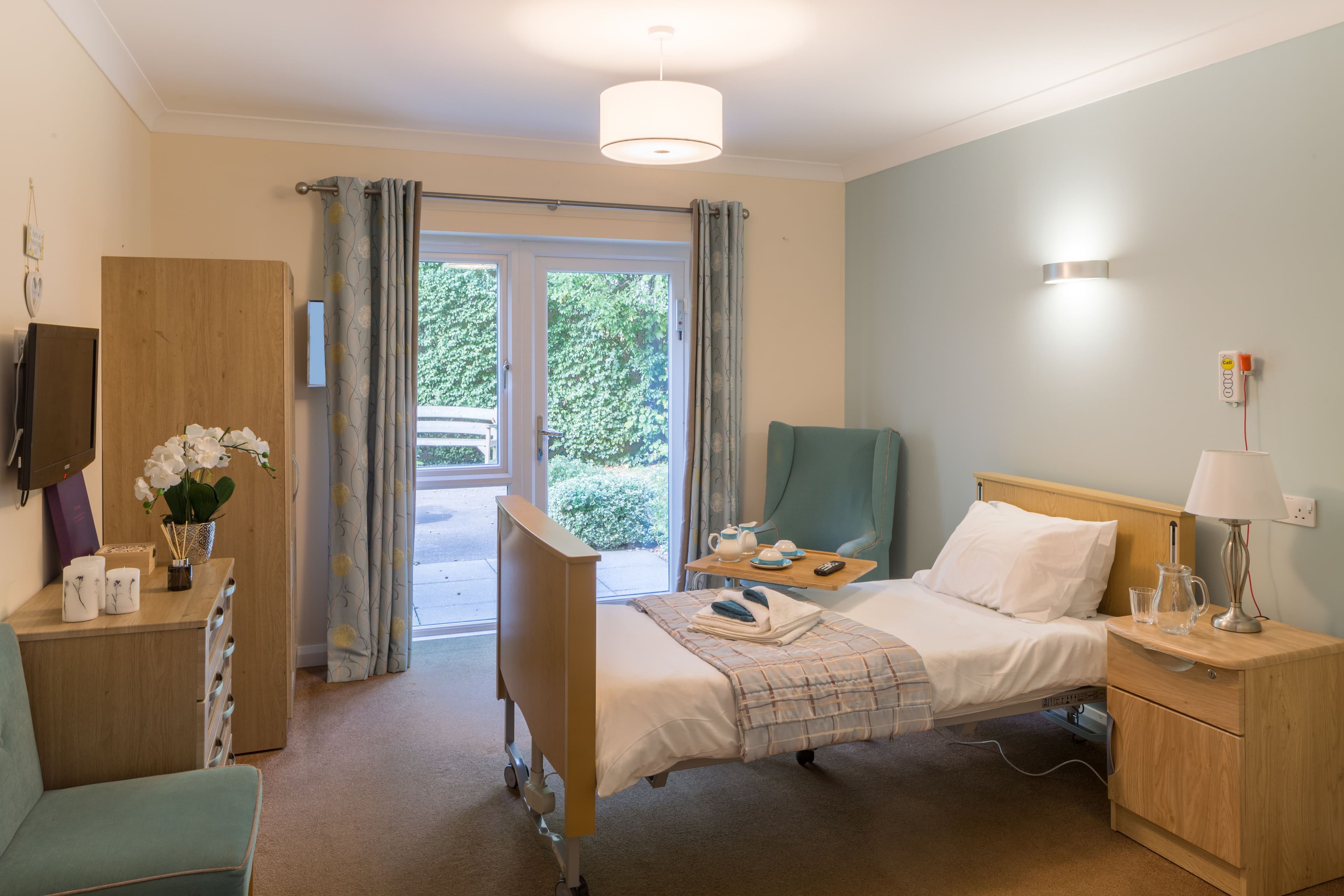 Care UK - Bowes House care home - 011