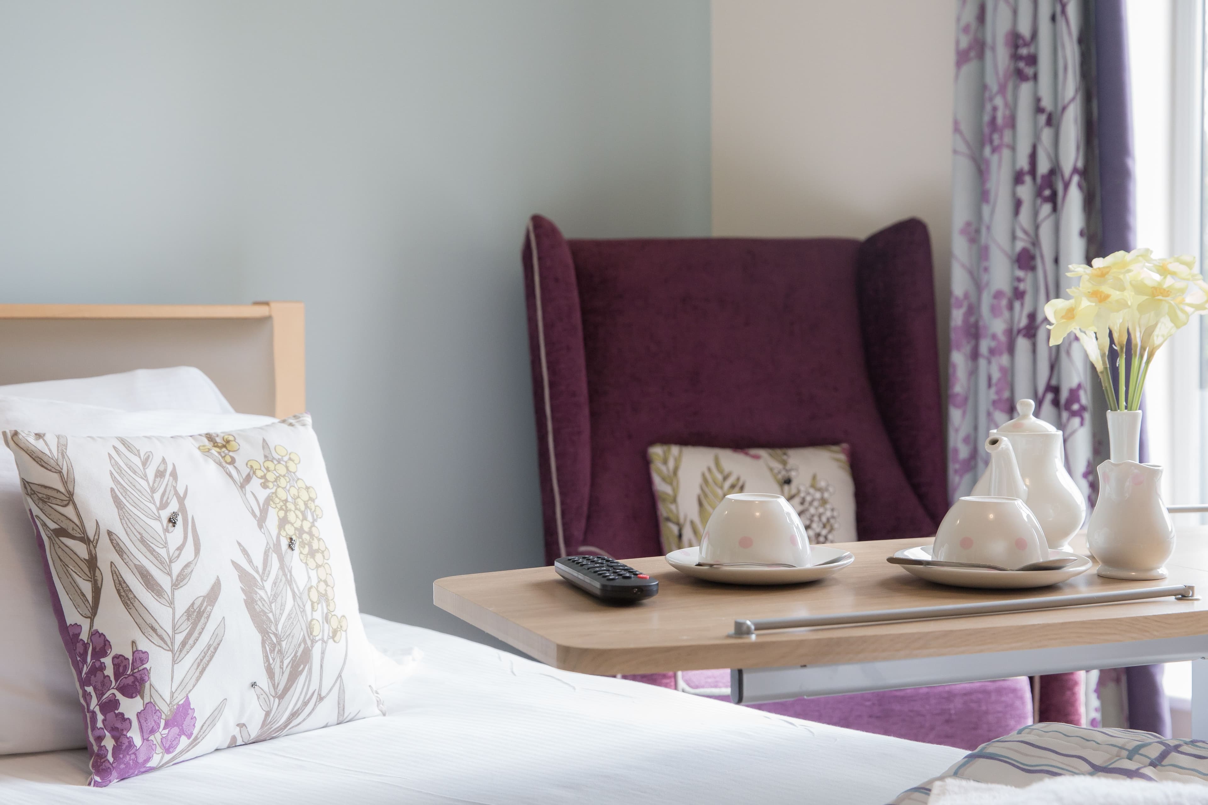 Care UK - Bowes House care home - 014