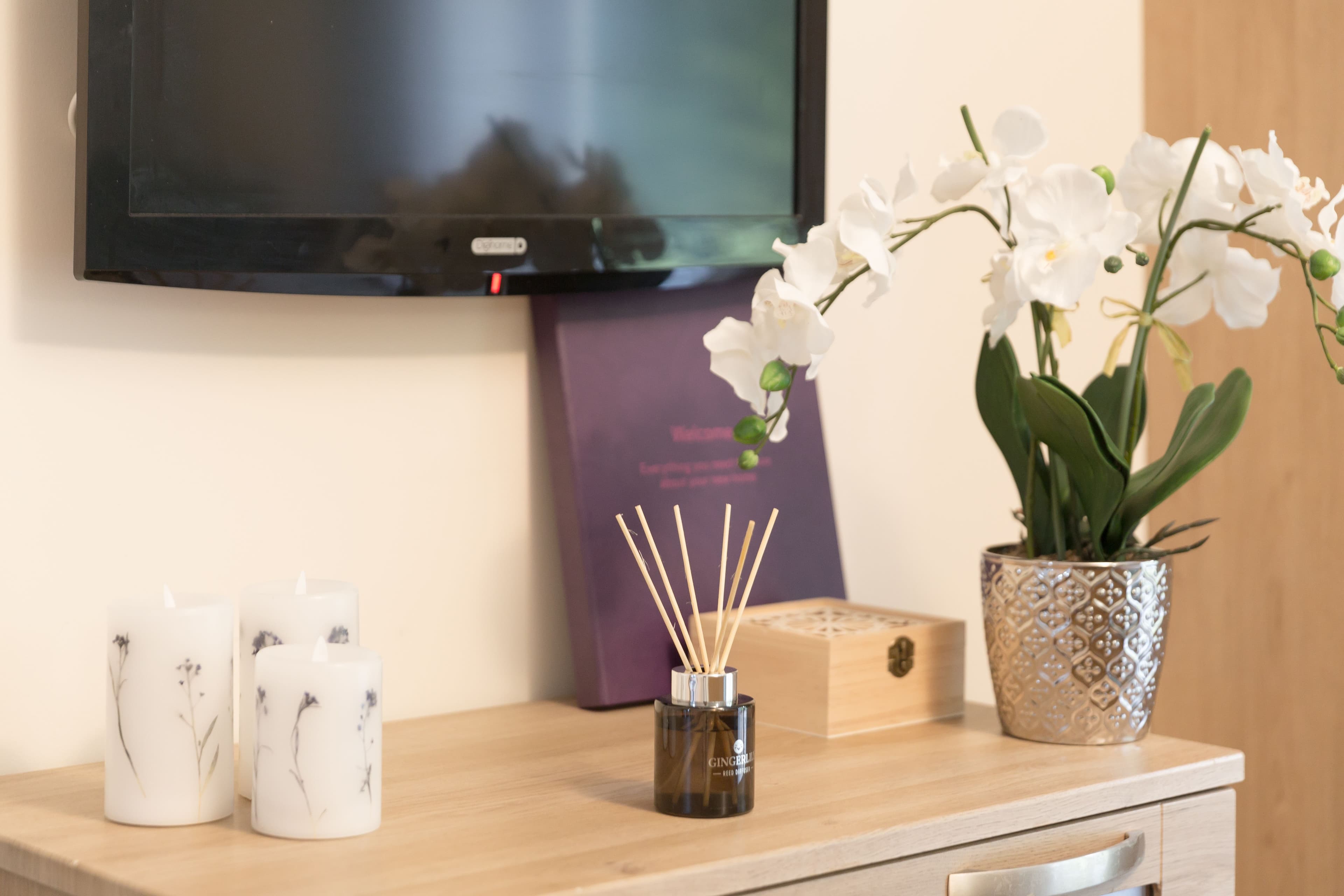 Care UK - Bowes House care home - 013
