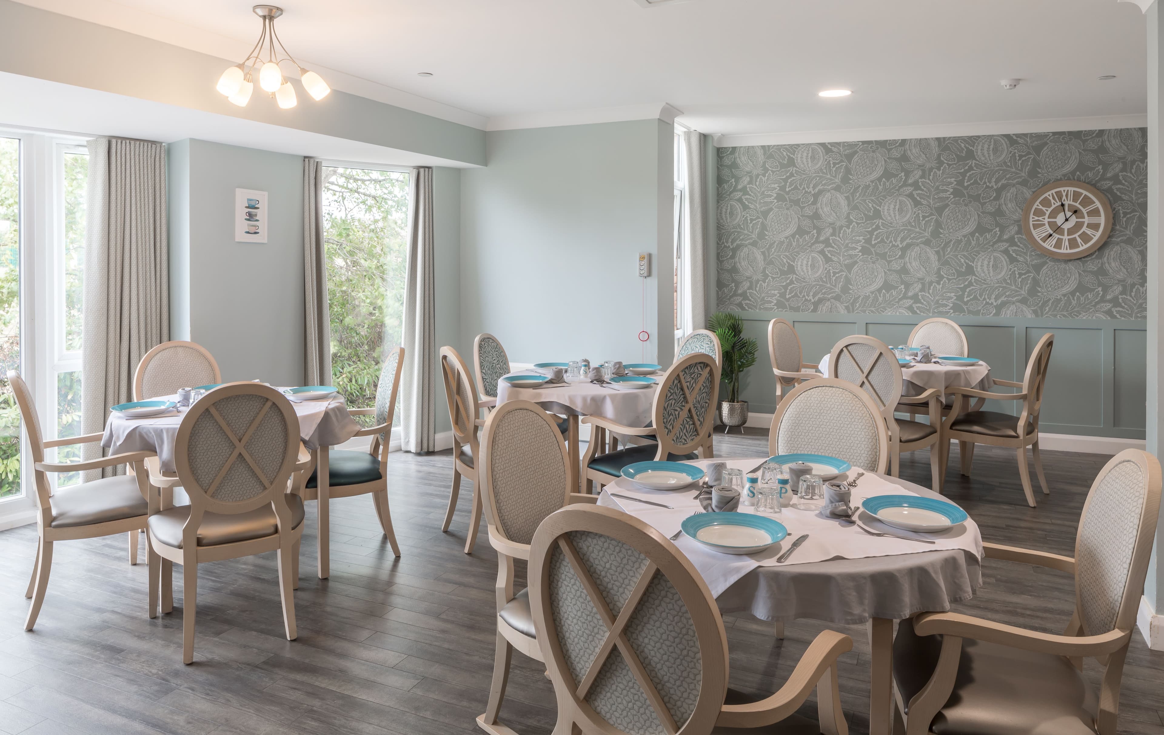 Care UK - Bowes House care home - 004