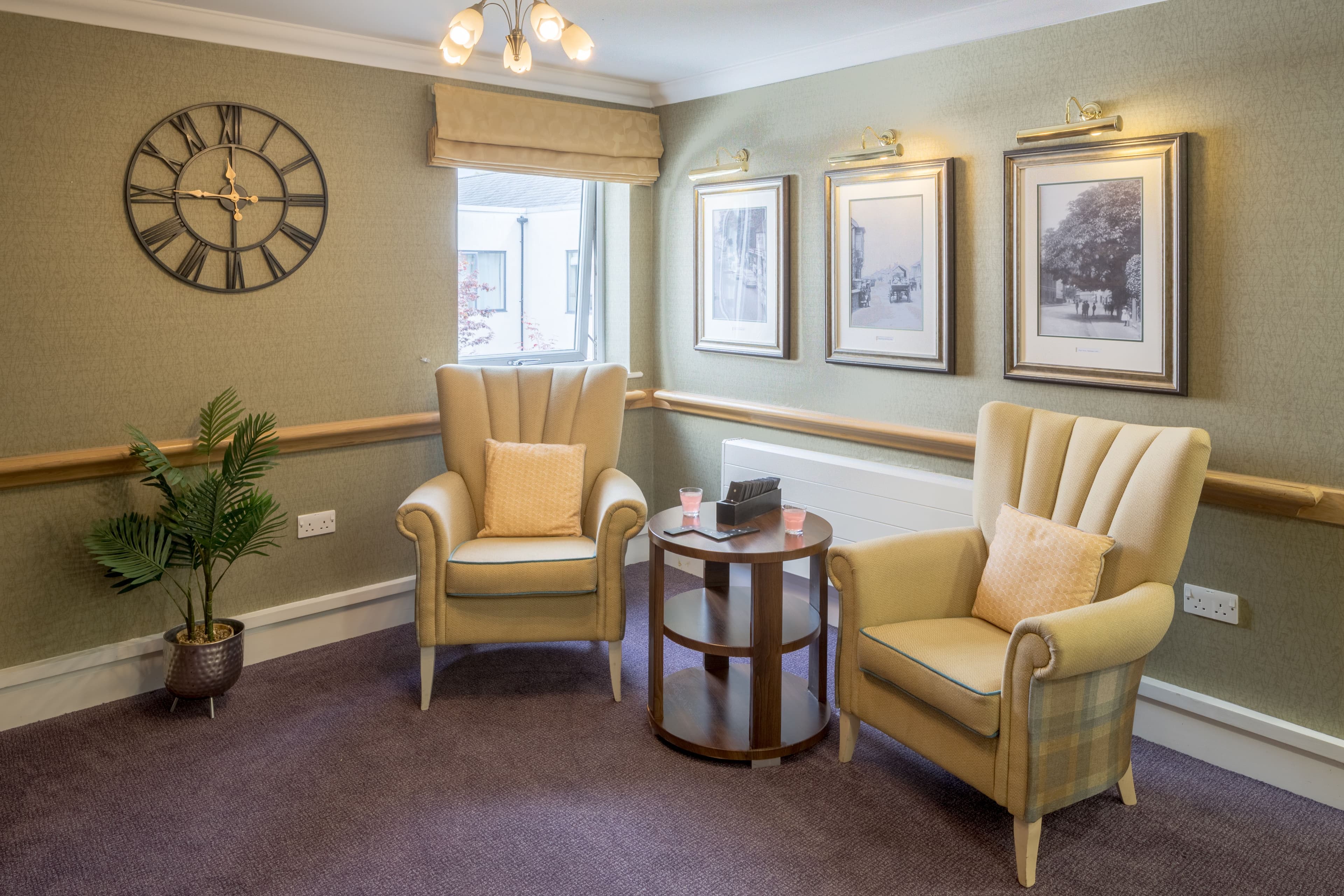 Care UK - Bowes House care home - 010