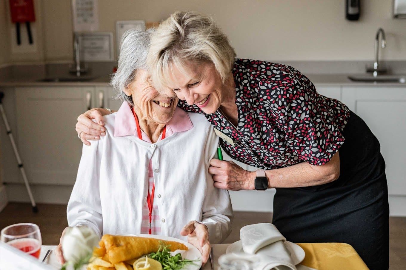 Kingsley Healthcare - Brackley care home - 005