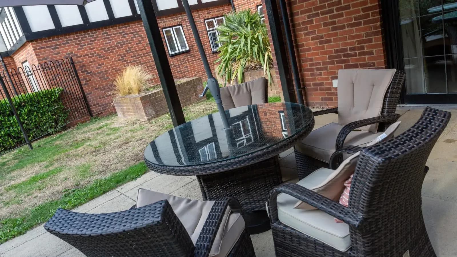 MHA - Bradbury Grange care home - 005
