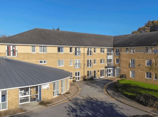 MHA - Bradley Court in 42 Keldregate, Bradley, Huddersfield, West Yorkshire, HD2 1WN - 000