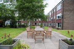 Bradwell Court Care Home, Congleton, CW12 3SA