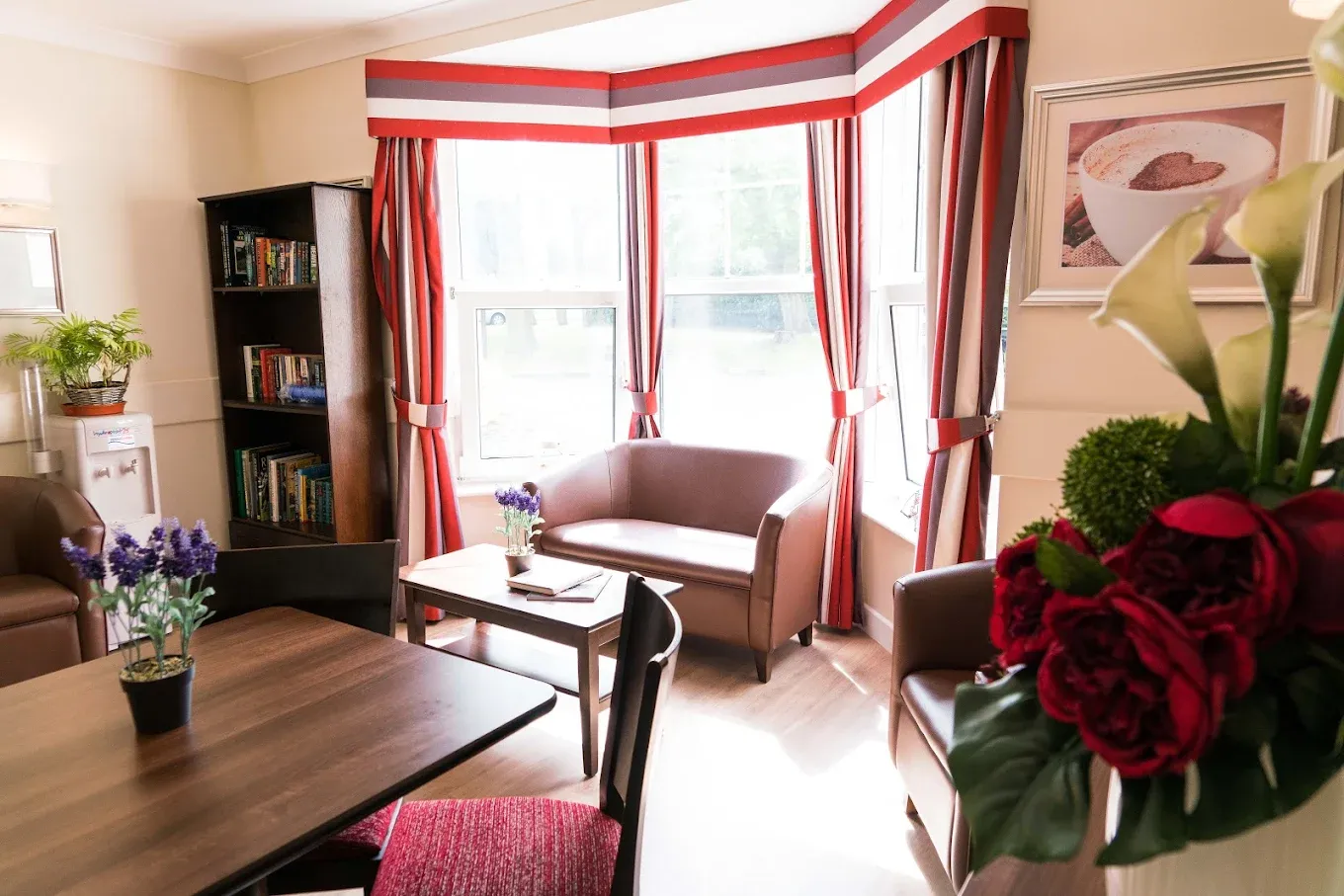 HC-One - Brandon House care home - 002