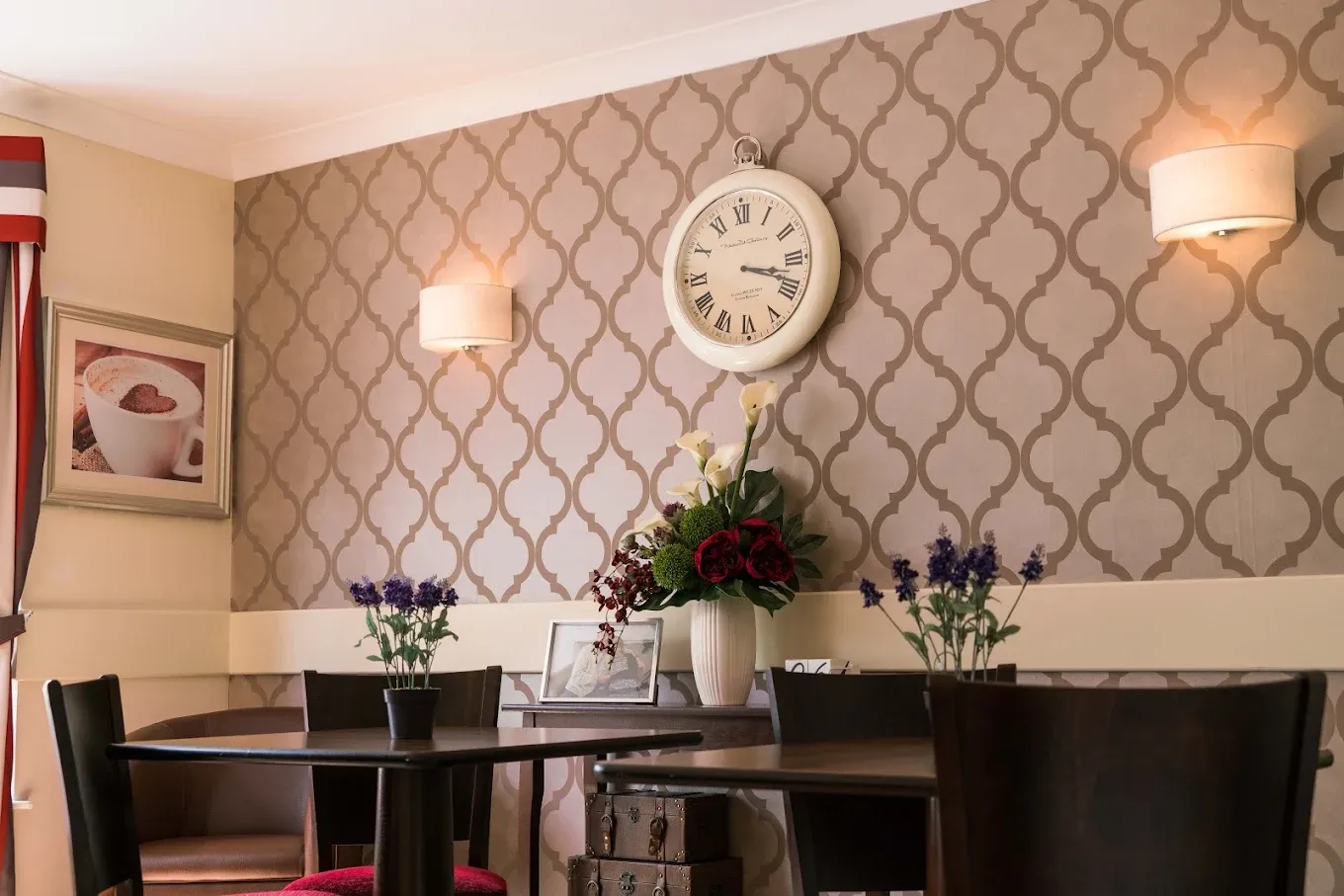 HC-One - Brandon House care home - 001