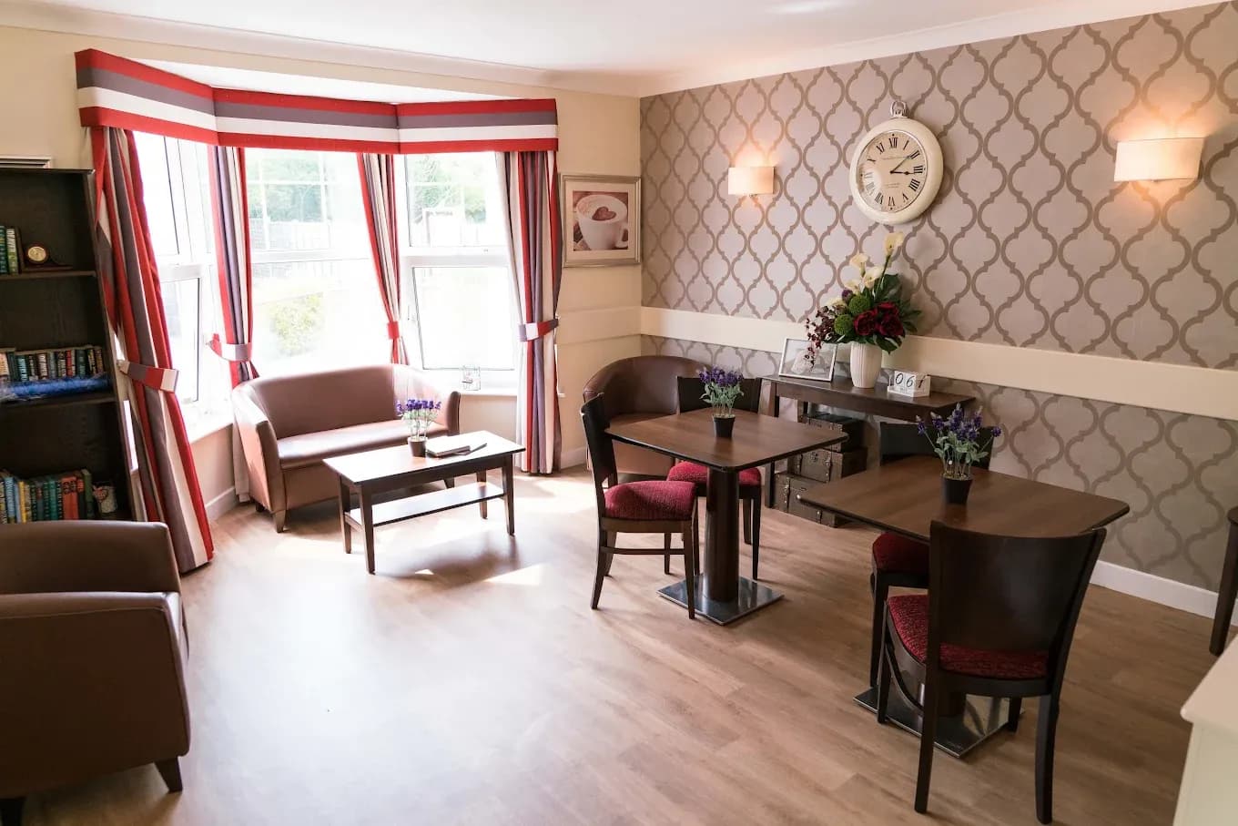 HC-One - Brandon House care home - 004