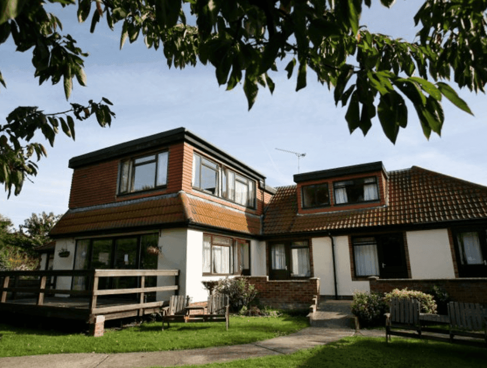 Regal Care - Brenalwood care home - 005