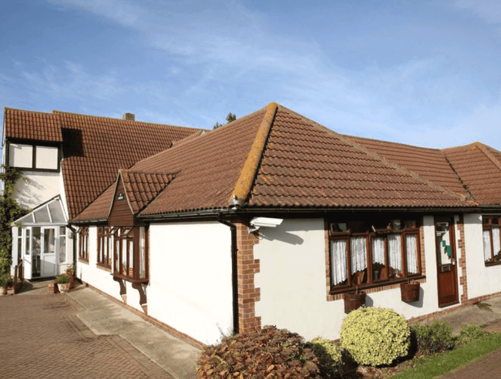 Regal Care - Brenalwood care home - 004