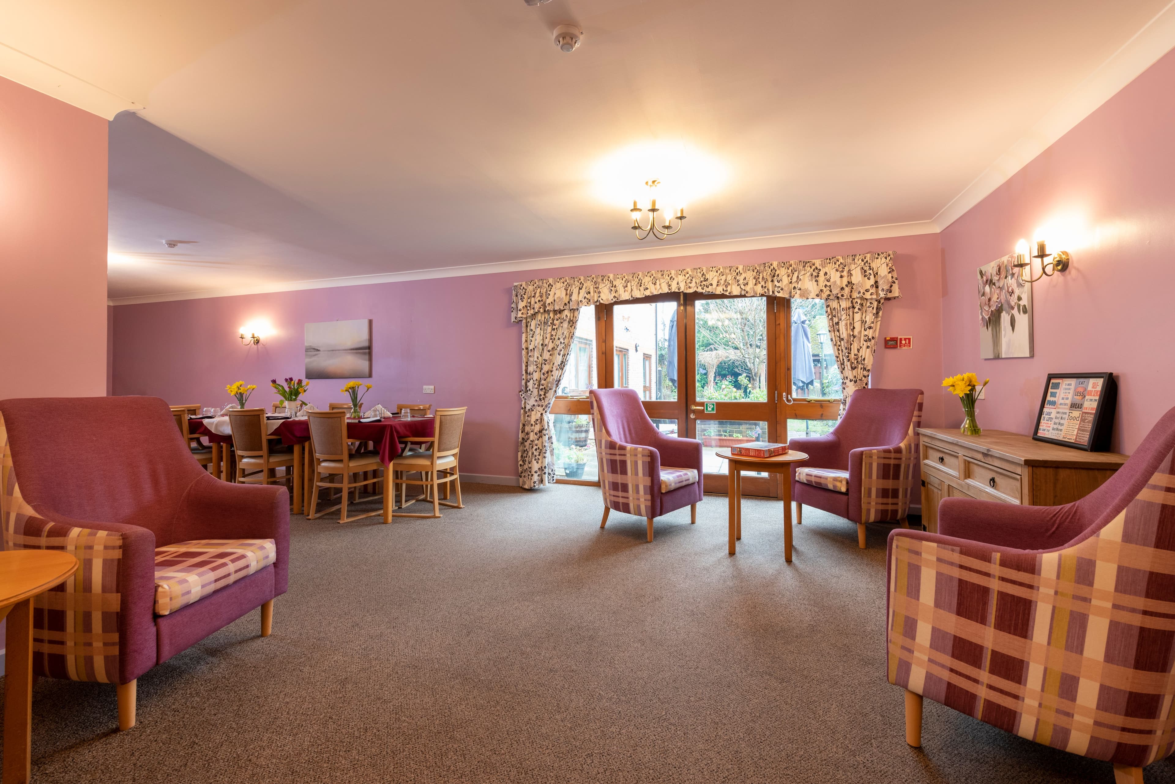 Brendoncare - Brendoncare Stildon care home 5