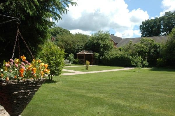 Brendoncare Stildon Care Home, East Grinstead, RH19 1PZ